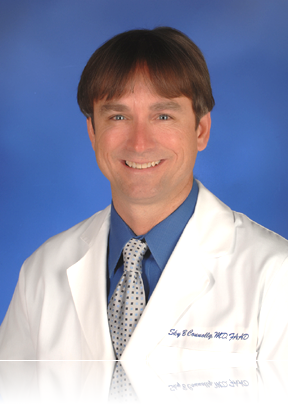 Dr. Sky B Connolly, MD FAAD