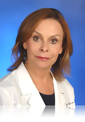 Colette De Marrias, CNP